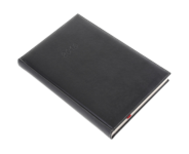 Agenda B/5 napi Bolero 5622