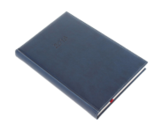 Agenda B/5 napi Bolero 5622