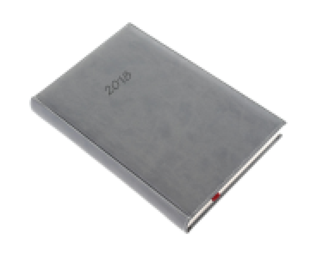 Agenda B/5 napi Bolero 5622