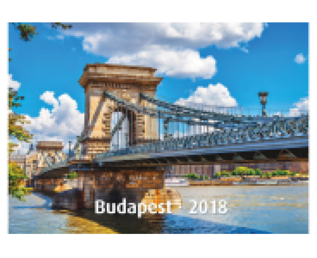 Falinaptár Budapest 6091