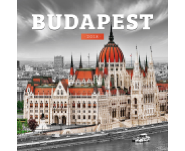 Falinaptár Budapest 6097