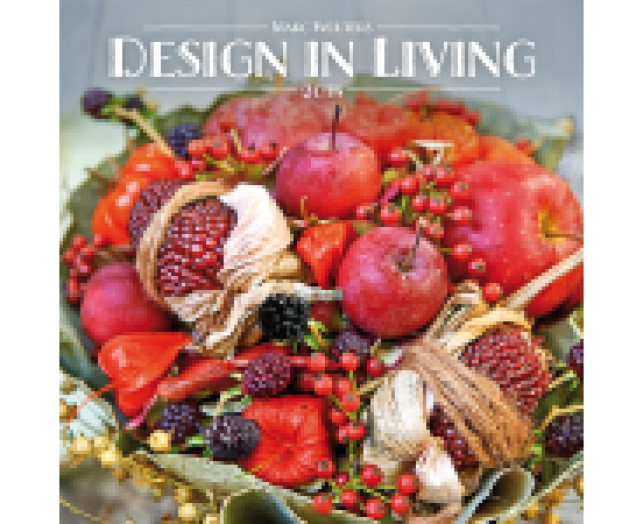 Falinaptár Design in Living 6097