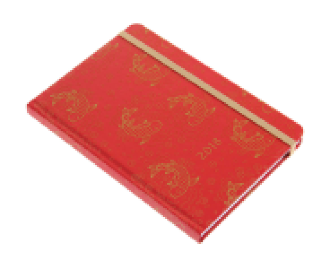 Herlitz Design Spa füzet A4 87-32, kockás