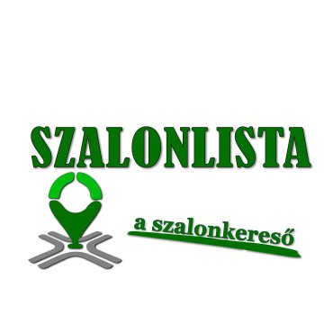 Szalonlista a szalonkereső
