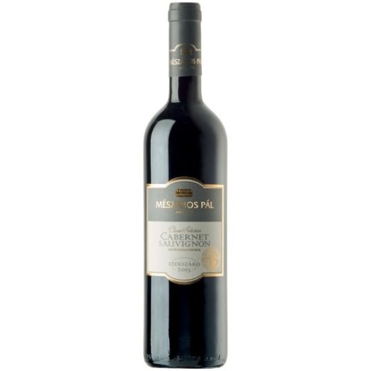 Mészáros Cabernet Sauvignon
