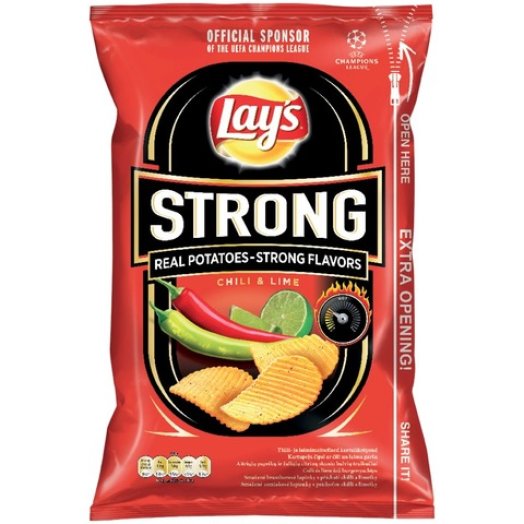 Lay's chips
