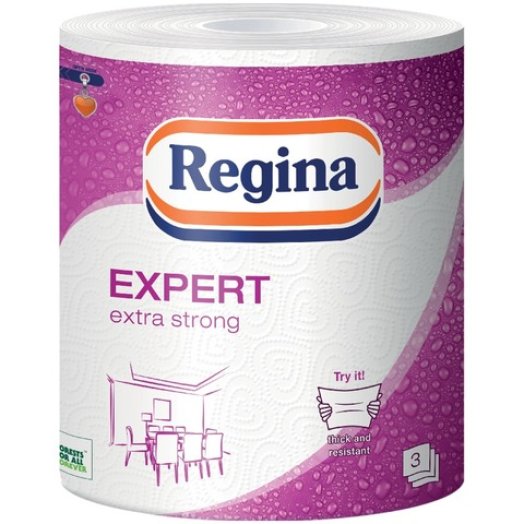 Regina Expert konyhai papírtörlő
