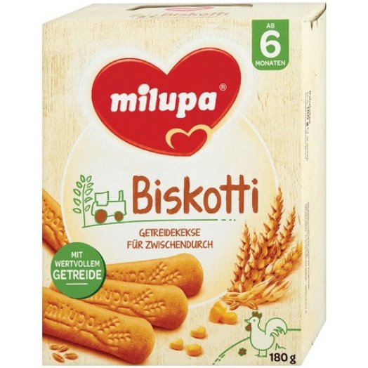Milupa babakeksz