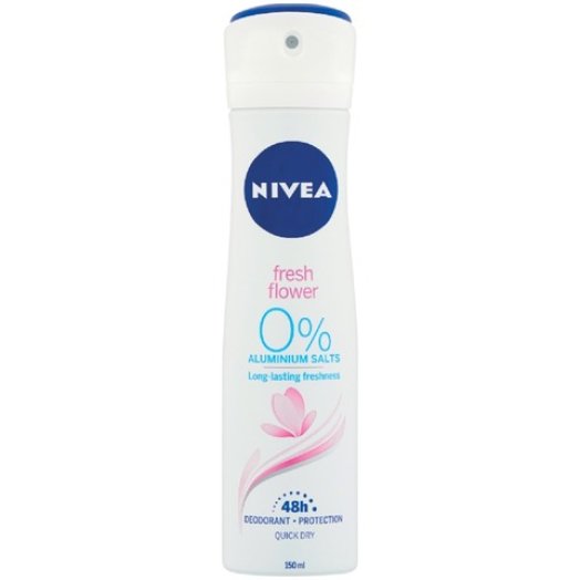 Nivea dezodorspray, roll-on vagy stift