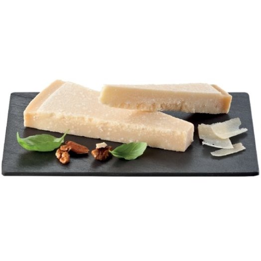 Tesco finest Parmegiano Reggiano sajt