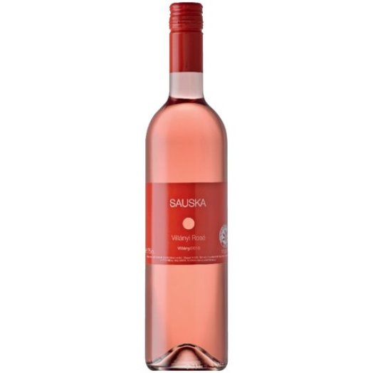 Sauska Rosé