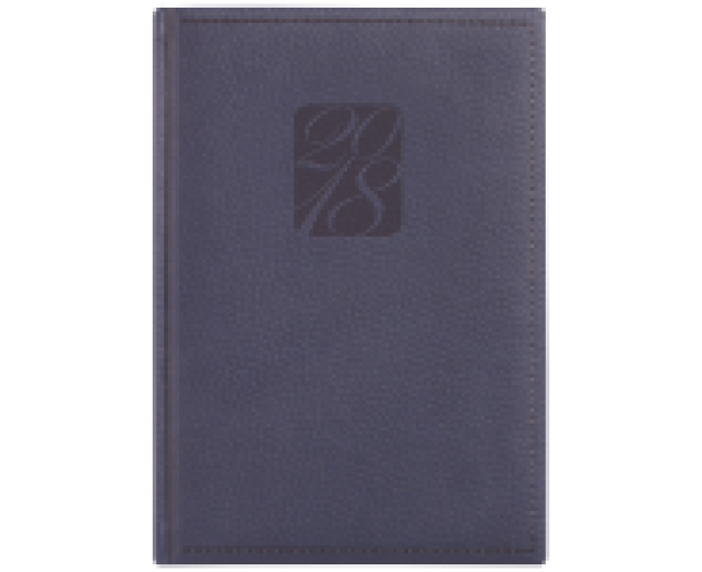 Agenda Classic C011 B/5 heti