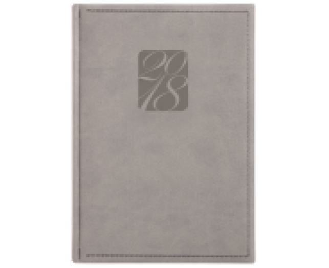 Agenda Classic C021 A/5 napi