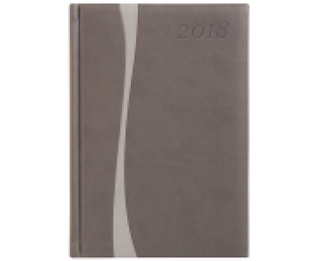 Agenda Duplex D011 B/5 heti