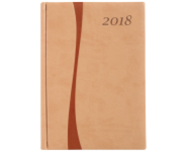 Agenda Duplex D021 A/5 napi