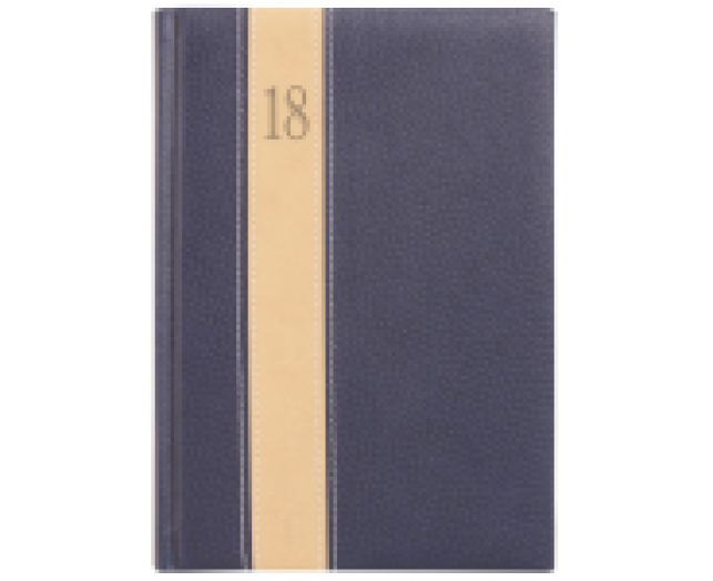 Agenda Fashion F011 B/5 heti
