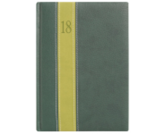 Agenda Fashion F011 B/5 heti