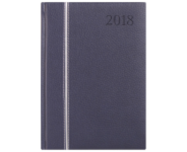 Agenda Groovy G021 A/5 napi