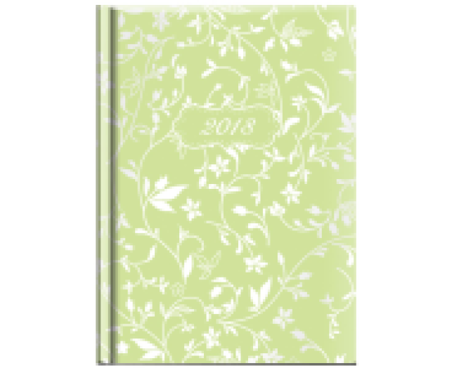 Agenda Joy J012 B/6 heti