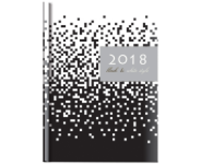 Agenda Joy J015 A/5 heti kockás