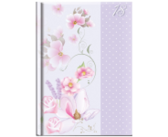 Agenda Joy J022 B6 napi