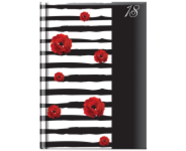 Agenda Joy J022 B6 napi