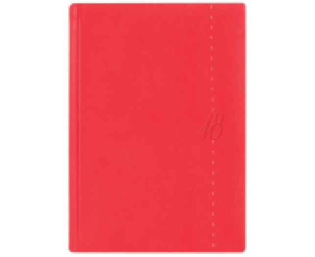 Agenda Linea L021 A/5 napi