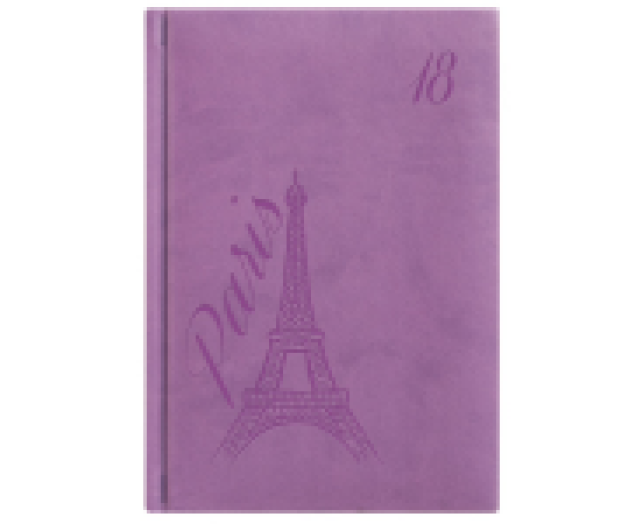 Agenda Power of Flower P012 B6 heti