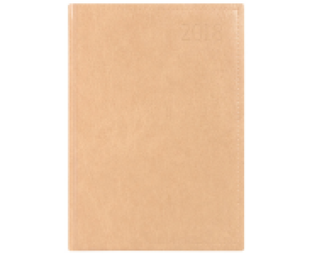 Agenda Traditional T020 B/5