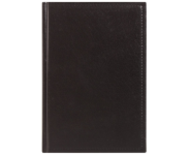 Agenda Traditional T020 B/5 napi fekete