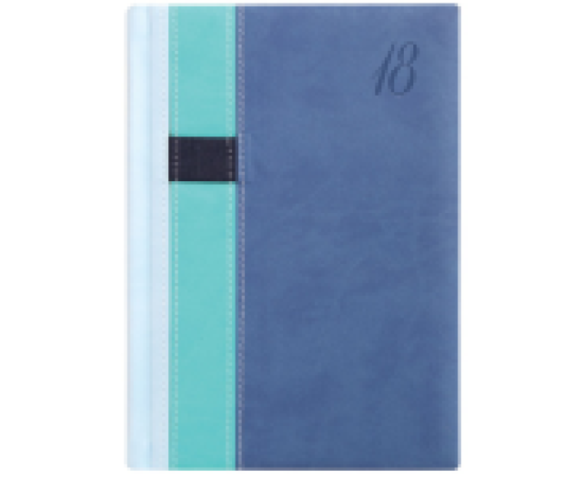 Agenda Vario V011 B/5 heti
