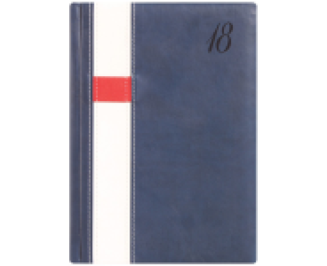 Agenda Vario V021 A/5 napi