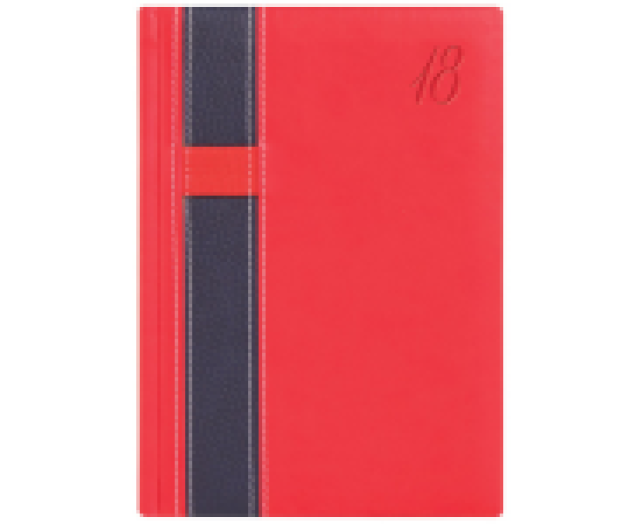 Agenda Vario V021 A/5 napi