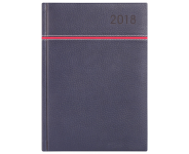 Agenda Harmony H011 B/5 heti