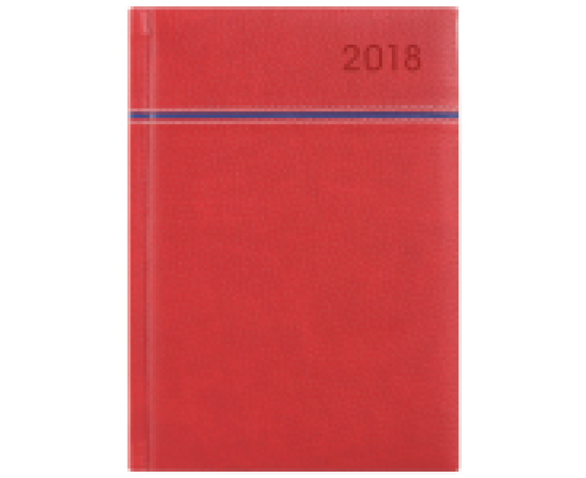 Agenda Young Y021 A/5 napi