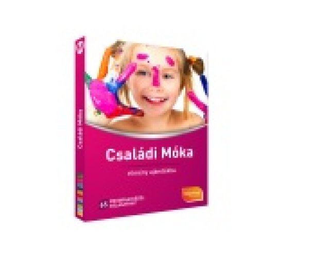 Feldobox Családi Móka élménycsomag