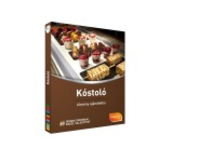Feldobox Kóstoló élménycsomag