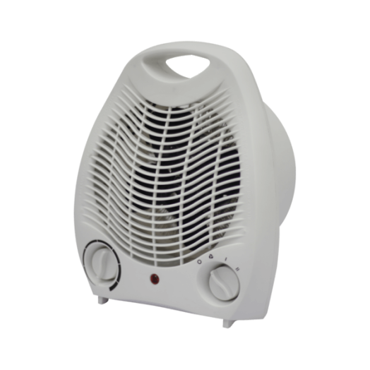 TERMOVENTILÁTOR 2000W TERMOSZTÁTTAL 230V 50HZ