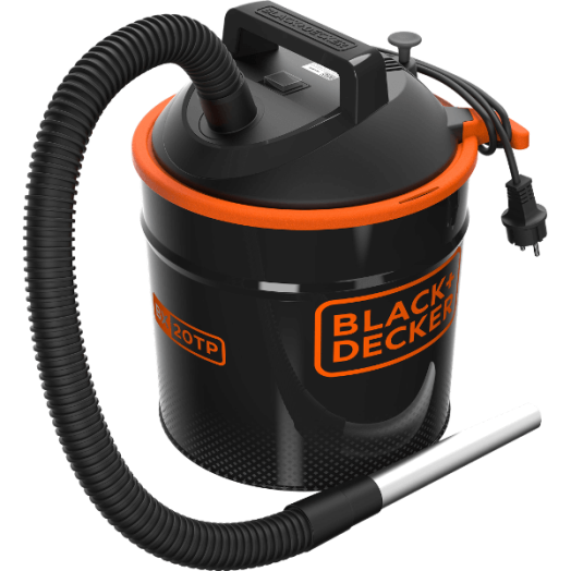 HAMUPORSZÍVÓ B&amp;D 900W