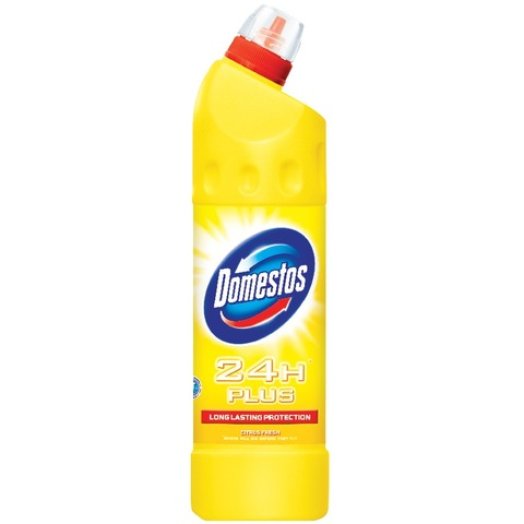 Domestos fertőtlenítő hatású tisztítószer