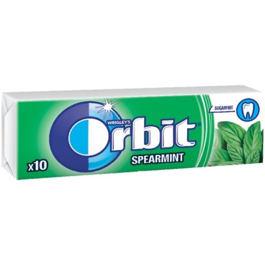 Orbit rágógumi