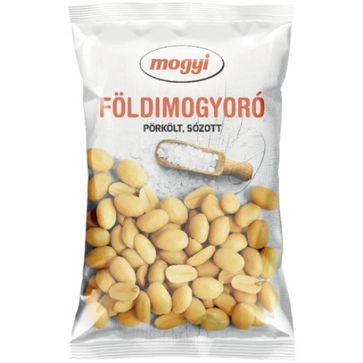 Mogyi földimogyoró