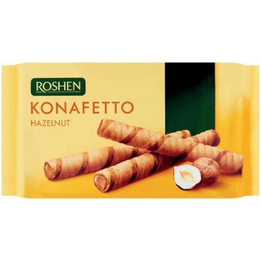 Konafetto ostyarúd