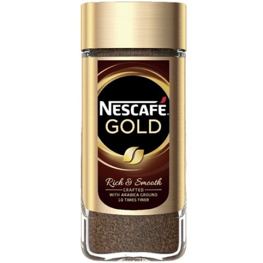 Nescafé Gold instant kávé