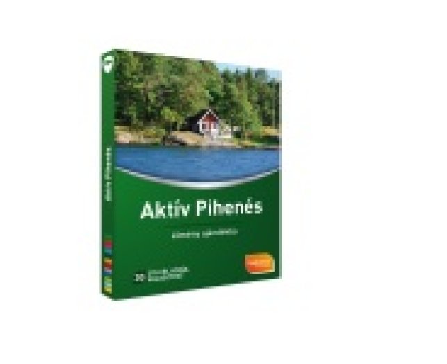 Feldobox Aktív Pihenés élménycsomag