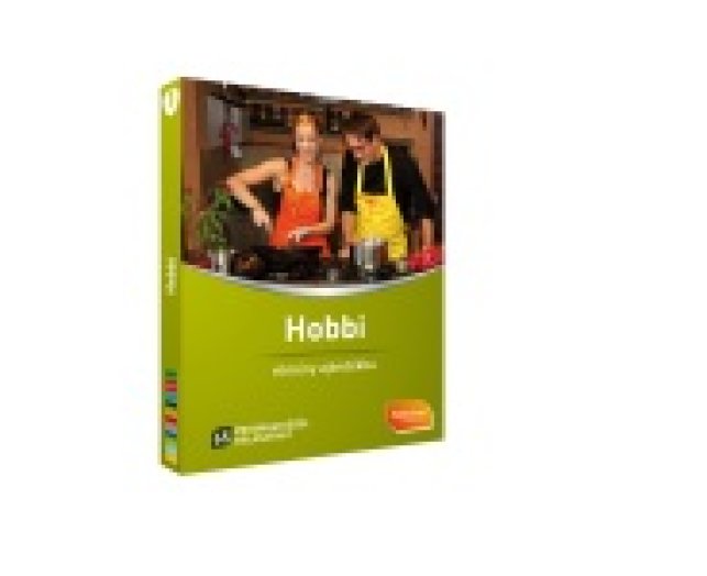 Feldobox Hobbi élménycsomag