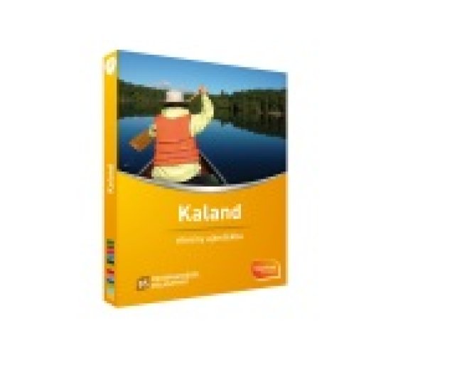 Feldobox Kaland élménycsomag