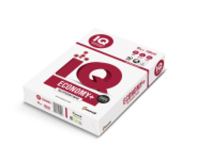 IQ Economy másolópapír A4 80g