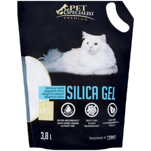 Pet Specialist Premium macskaalom