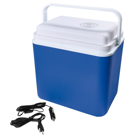 HŰTŐBOX ELEKROMOS 28L 12V/230V Outlet